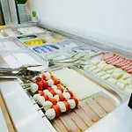 Citta Di Parenzo 酒店