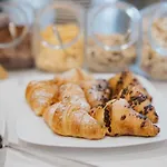 Citta Di Parenzo 酒店 的里雅斯特