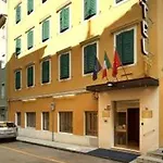 酒店 Citta Di Parenzo 的里雅斯特