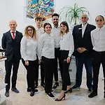 Citta Di Parenzo Hotel Triëst