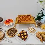 Citta Di Parenzo 3* 的里雅斯特