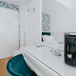 Citta Di Parenzo 酒店 的里雅斯特