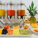 酒店 Citta Di Parenzo 的里雅斯特