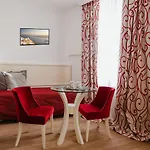 Citta Di Parenzo 3* 的里雅斯特