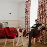 Citta Di Parenzo Triëst
