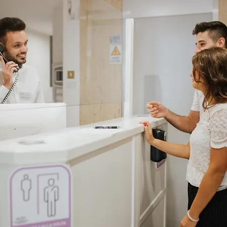 Citta Di Parenzo 3*