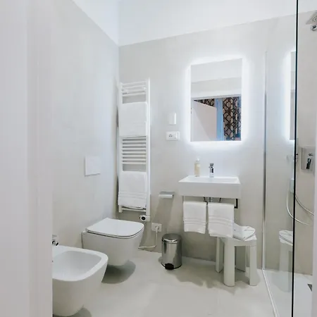 Hotell Citta Di Parenzo Trieste