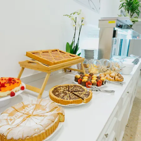 Citta Di Parenzo 酒店 3*