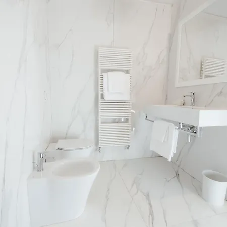 Citta Di Parenzo Hotell