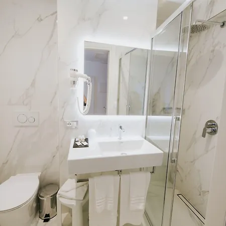 Hotell Citta Di Parenzo 3*