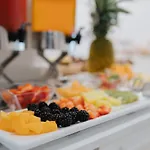 Citta Di Parenzo Отель