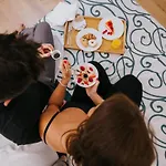 Citta Di Parenzo Отель