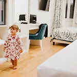 Отель Citta Di Parenzo