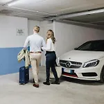 Citta Di Parenzo 3* Триест