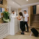 Citta Di Parenzo 3* Triest
