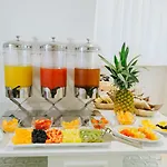 Citta Di Parenzo 3* Triest