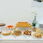 Отель Citta Di Parenzo 3*