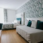 Hotel Citta Di Parenzo Triest