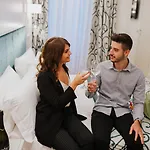 Citta Di Parenzo 3* Trieste