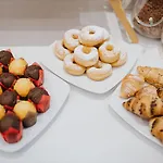 Отель Citta Di Parenzo