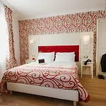 Citta Di Parenzo 3* Trieste