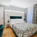 Отель Citta Di Parenzo Триест