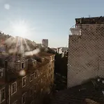 Отель Citta Di Parenzo Триест