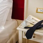 Отель Citta Di Parenzo