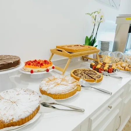 Citta Di Parenzo Hotel 3*