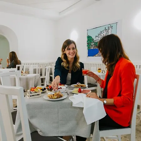 Citta' Di Parenzo 3* Trieste