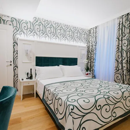 Citta Di Parenzo Hotel