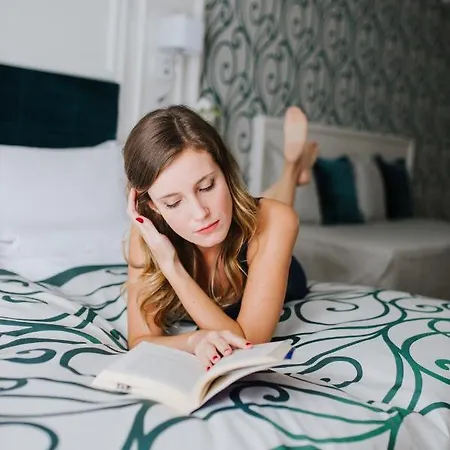 Hotel Citta Di Parenzo Triest