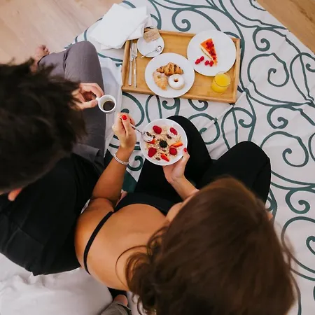 Citta Di Parenzo Hotel