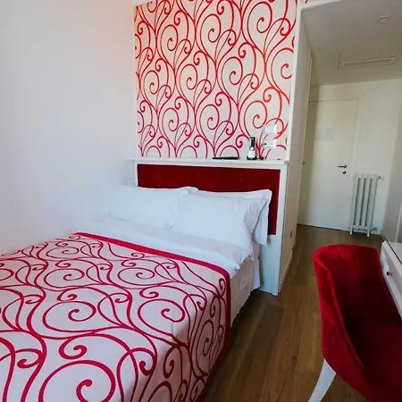 Citta' Di Parenzo Hotel