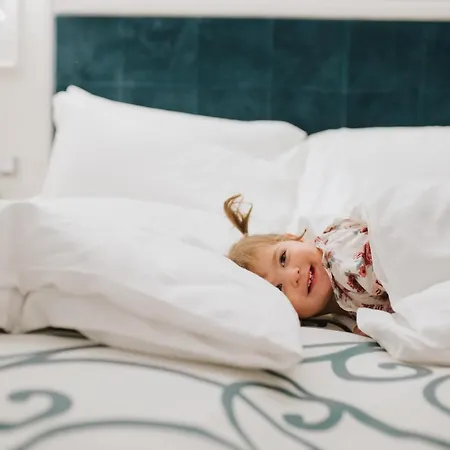 Citta Di Parenzo Hotel