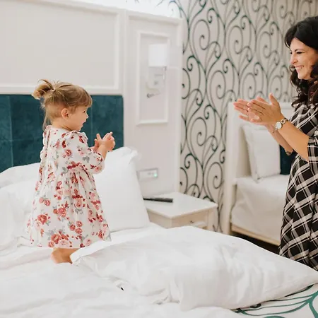 Citta Di Parenzo Triest