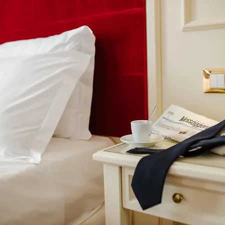 Hotel Citta Di Parenzo 3*