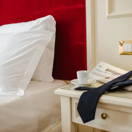 Hotel Citta' Di Parenzo 3*