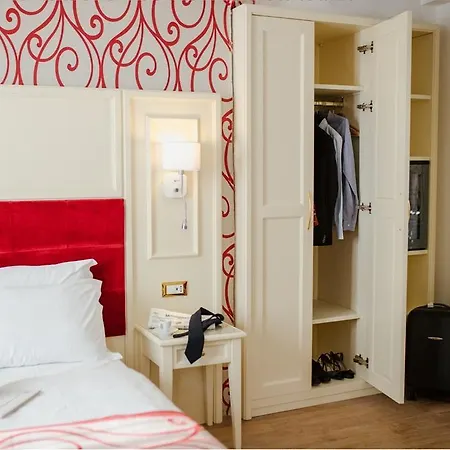 Citta Di Parenzo 酒店 3*