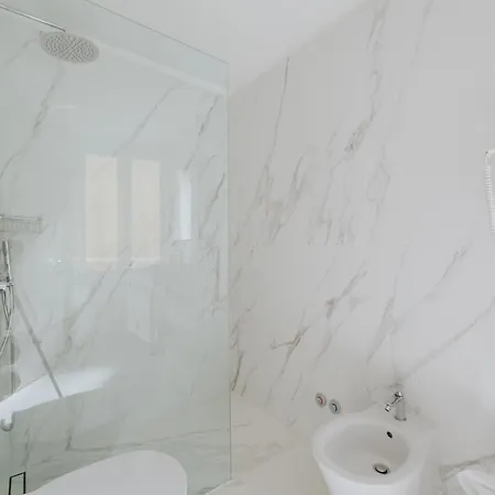 Hotel Citta Di Parenzo Trieste