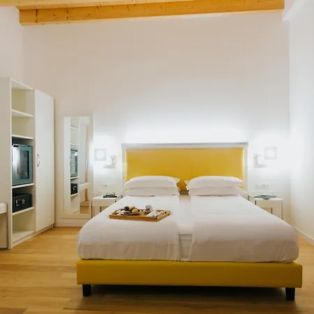 Hotell Citta Di Parenzo