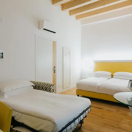 Citta' Di Parenzo 3* Trieste