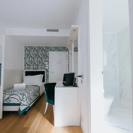 Hotel Citta' Di Parenzo