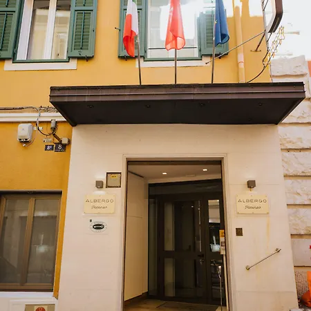 Citta Di Parenzo Hotel 3*