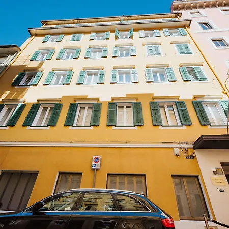 Citta' Di Parenzo Hotel