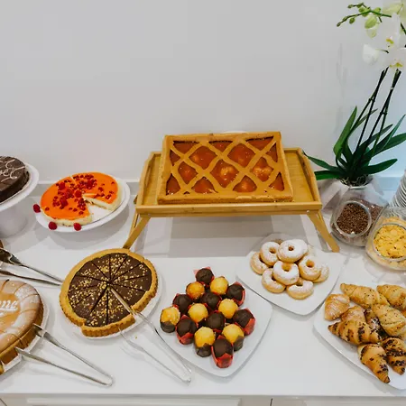 Citta Di Parenzo 3* 的里雅斯特