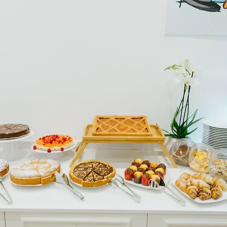 Hotel Citta Di Parenzo 3*