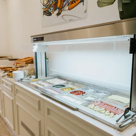 酒店 Citta Di Parenzo