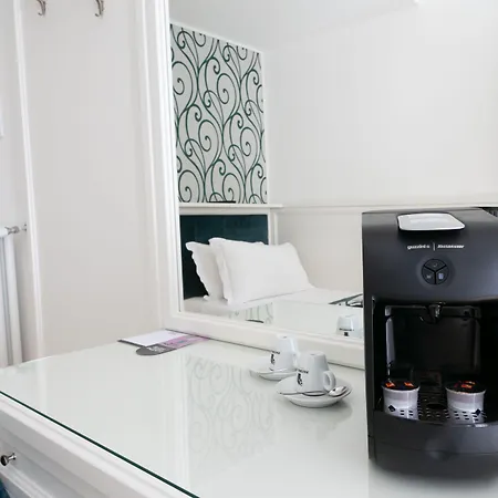 Citta' Di Parenzo Hotel