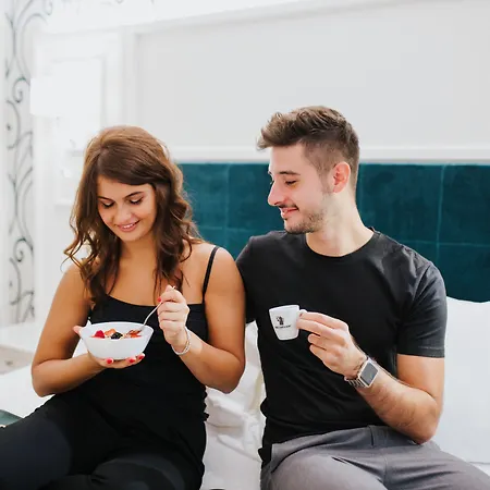 Hotel Citta Di Parenzo